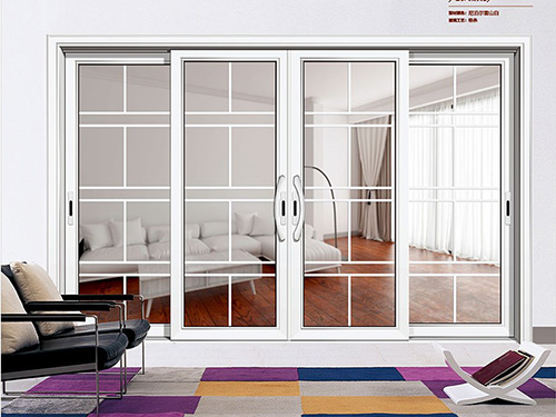 大品牌鋁合金門(mén)窗價(jià)格貴在哪里？